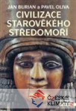 Civilizace starověkého Středomoří I, II...
