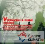 Vyprávění a písně Rusínů z výcho...