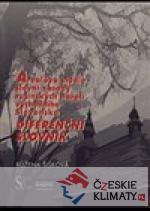 Areálová studie slovní zásoby rusín...