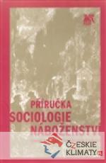 Příručka sociologie náboženství