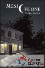 Měsíc ve dne - Povídky z jihu Čech