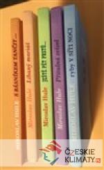 Ještě pět prstů…