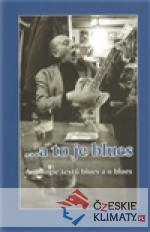 ... a to je blues