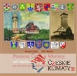 Pomezí Čech a Moravy od Suchého vrchu po...