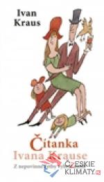 Čítanka Ivana Krause