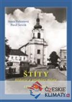 Štíty – historie a proměny města