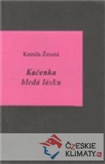 Kačenka hledá lásku