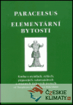 Elementární bytosti - Paracelsus