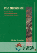 Ptáci Orlických hor