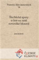 ŠLECHTICKÉ SPORY O ČEST NA RANÉ NOVO...