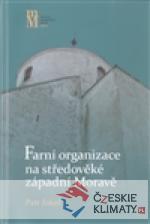 Farní organizace na středověké západní M...