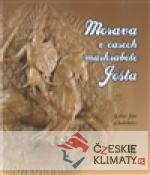 Morava v časech markraběte Jošta