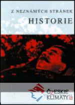 Z neznámých stránek historie