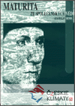 Maturita ze společenských věd