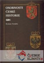 Osobnosti české historie