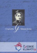Charlotta G. Masaryková