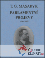 Parlamentní projevy 1891-1893