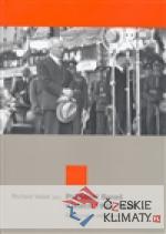 Prezident Beneš v letech 1935-1938