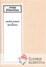 Ediční teorie a metodika