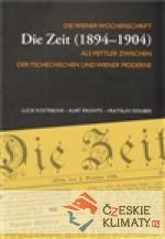 Die Zeit (1894 - 1904)