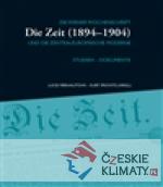 Die Zeit (1894–1904) II.