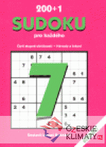 200+1 Sudoku pro každého 7