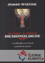 Zlomky z české démonologie