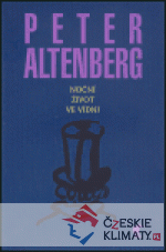 Noční život ve Vídni