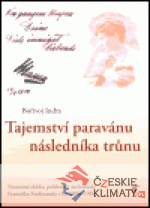 Tajemství paravánu následníka trůnu