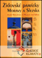 Židovské památky Moravy a Slezska