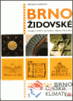 Brno židovské