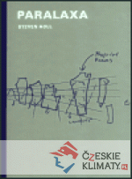 Paralaxa