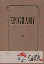 Epigramy