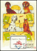 Pes moudřejší člověka