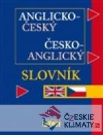 Anglicko-český, česko-anglický kapesní s...