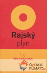 Rajský plyn