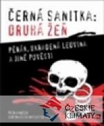 Černá sanitka : druhá žeň