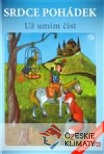 Srdce pohádek - Už umím číst