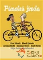 Pánská jízda