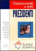 Českoslovenští a čeští prezidenti
