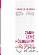 Zánik Země působením ducha