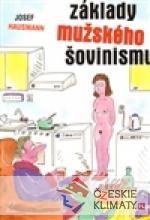 Základy mužského šovinismu