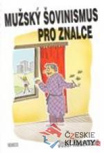 Mužský šovinismus pro znalce