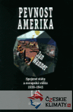 Spojené státy a evropská válka 1939–1945...