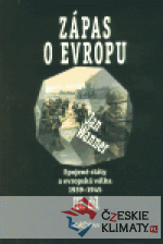 Spojené státy a evropská válka 1939 –194...