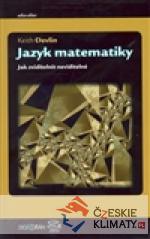 Jazyk matematiky