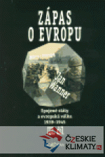 Spojené státy a evropská válka 1939 –194...