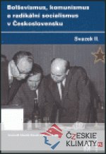 Bolševismus, komunismus a radikální soci...