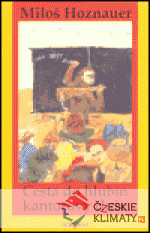 Cesta do hlubin kantorovy duše