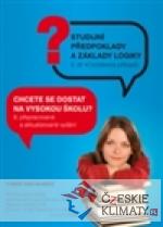 Studijní předpoklady a základy logiky...